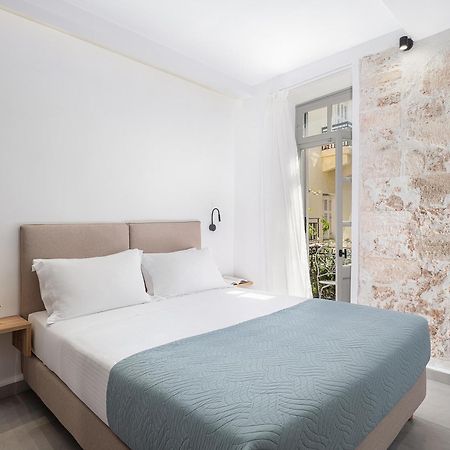 Porto Vecchio Ξενοδοχείο Χανιά Εξωτερικό φωτογραφία