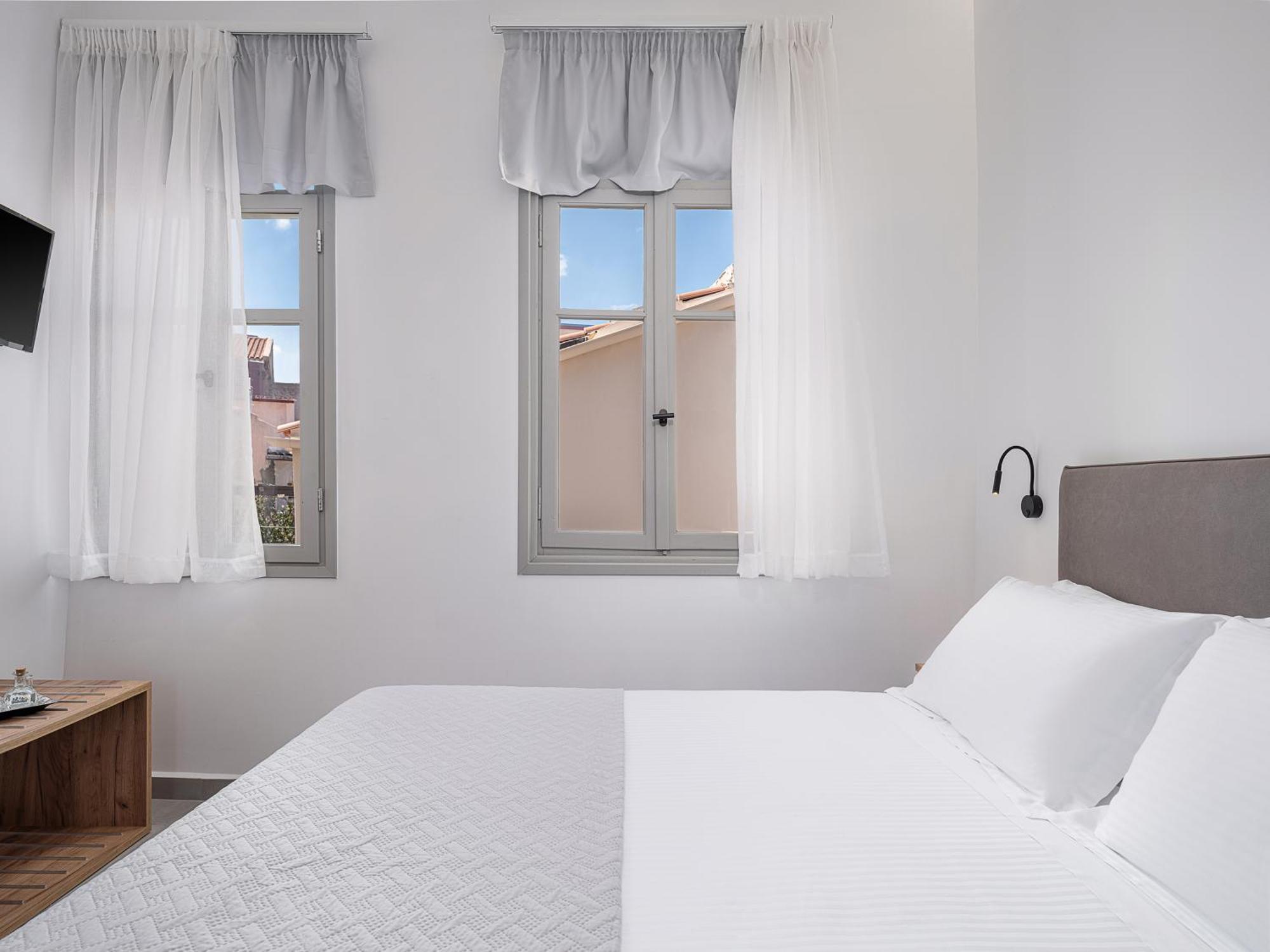 Porto Vecchio Ξενοδοχείο Χανιά Εξωτερικό φωτογραφία
