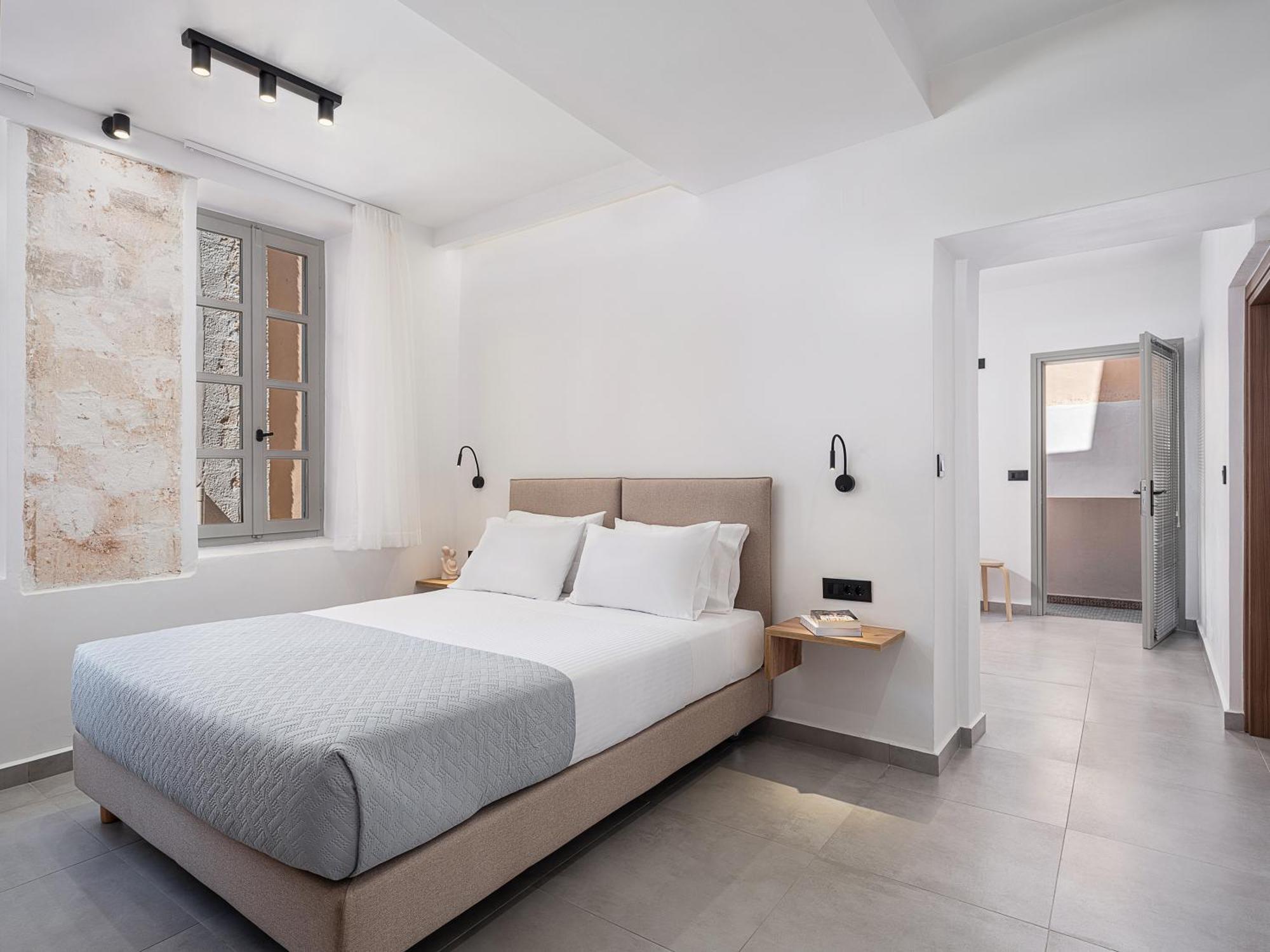 Porto Vecchio Ξενοδοχείο Χανιά Εξωτερικό φωτογραφία