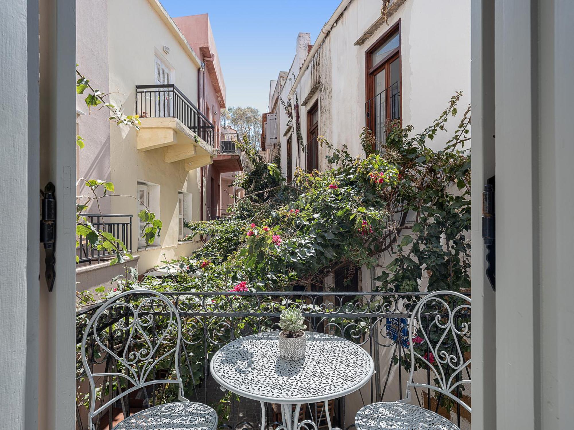 Porto Vecchio Ξενοδοχείο Χανιά Εξωτερικό φωτογραφία
